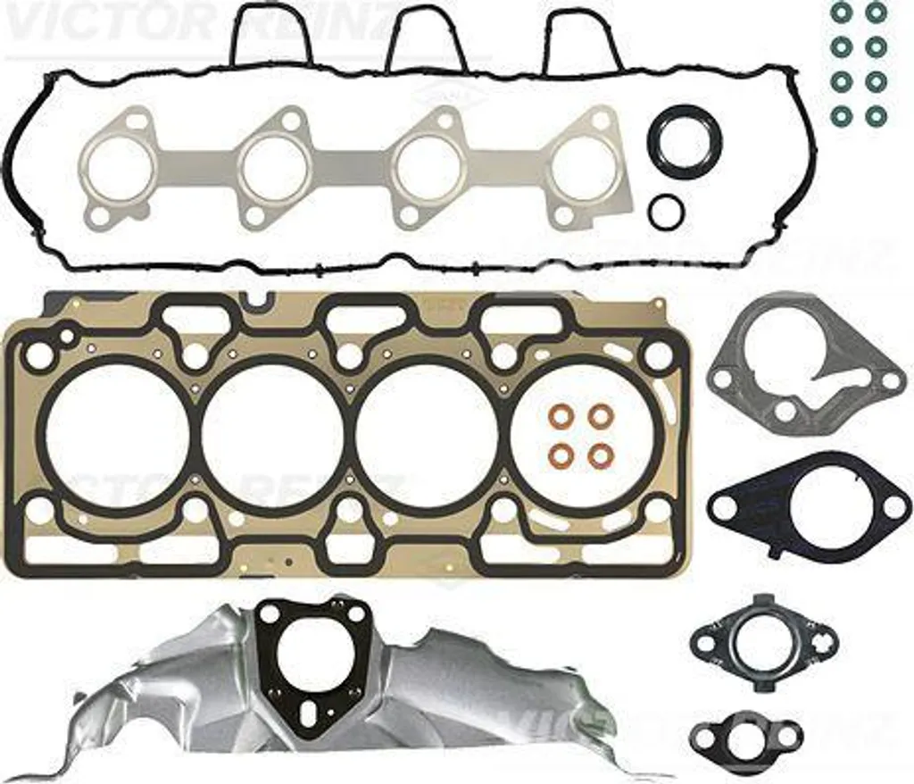 VICTOR REINZ 02-37930-02 Kit de joints de culasse pour Classe A et B