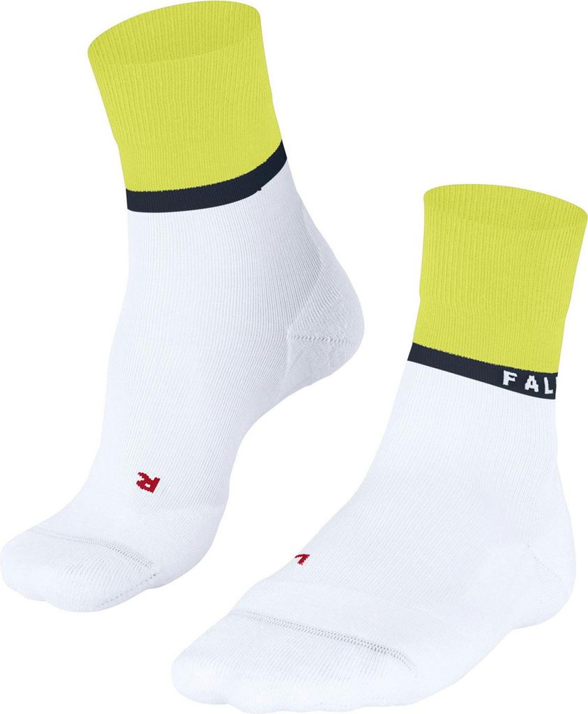 Falke RU4 Endurance Compression Herren Running Socken | 16890-2001, Größe:42 - 43