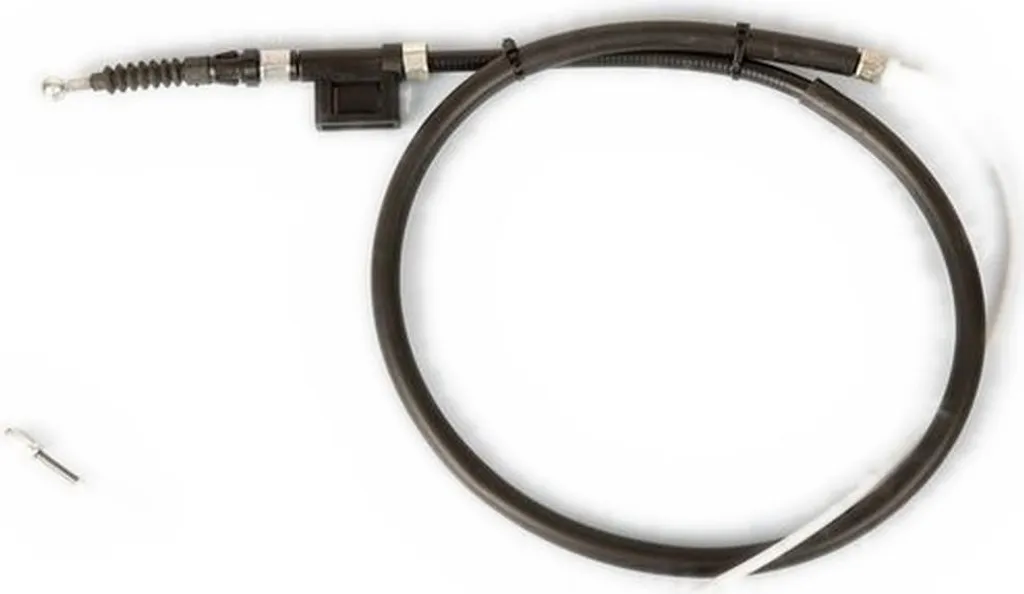 Câble de frein de stationnement HELLA 1720 mm pour SEAT - Réf 8AS 355