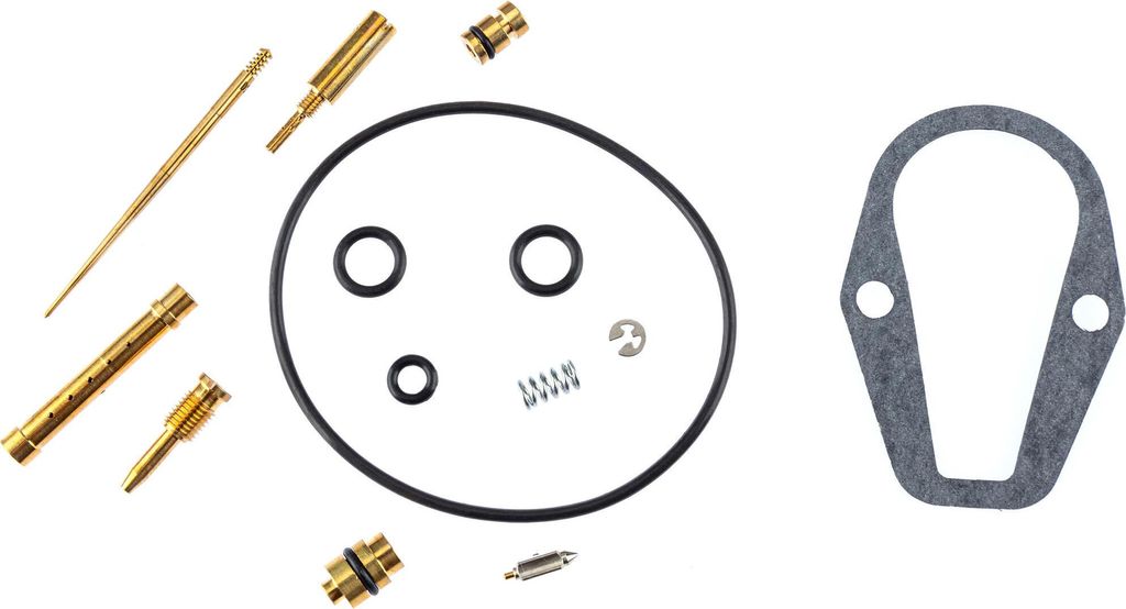 KEYSTER Reparatursatz Vergaser Produktbild 