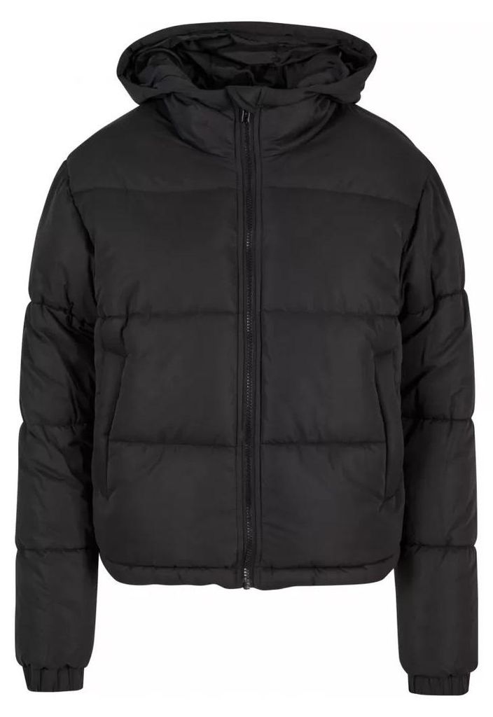 Urban Classics Winterjacke Damen Ladies Peached Puffer Produktbild 