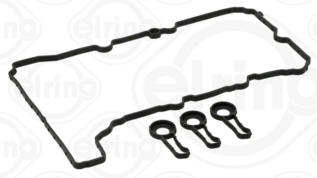 Stop fuite huile moteur : Kit joints ELRING 192.140 BMW Série 1 F40