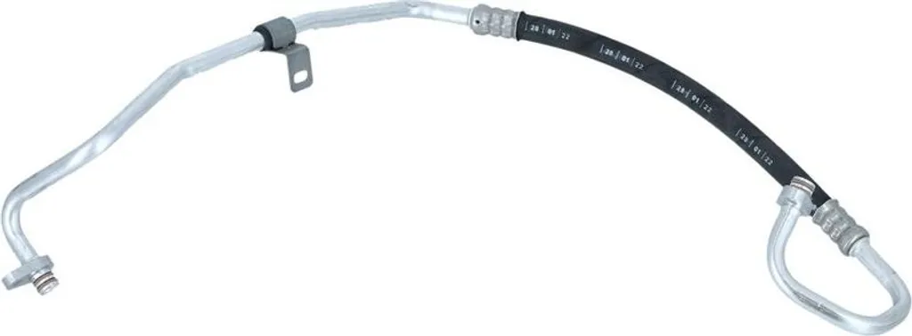 Tuyau climatisation NRF anti-fuite pour Citroën Jumpy sans climatisation