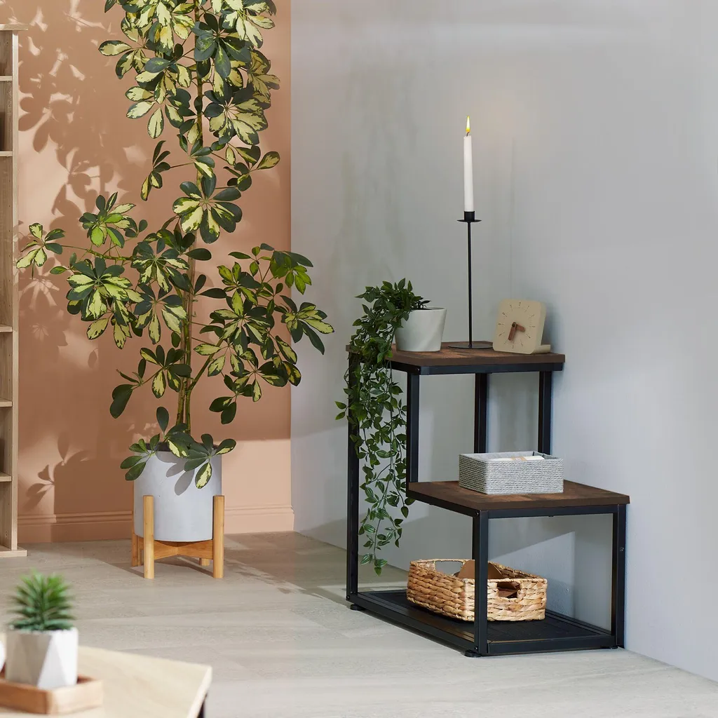 Table d'appoint Halifax pour optimiser les petits espaces avec style - 9