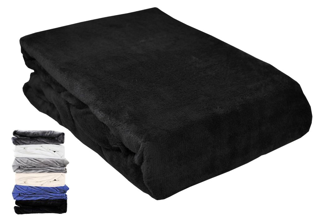 JACK Teddy Flausch Plüsch Spannbettlaken Cashmere Touch Produktbild 