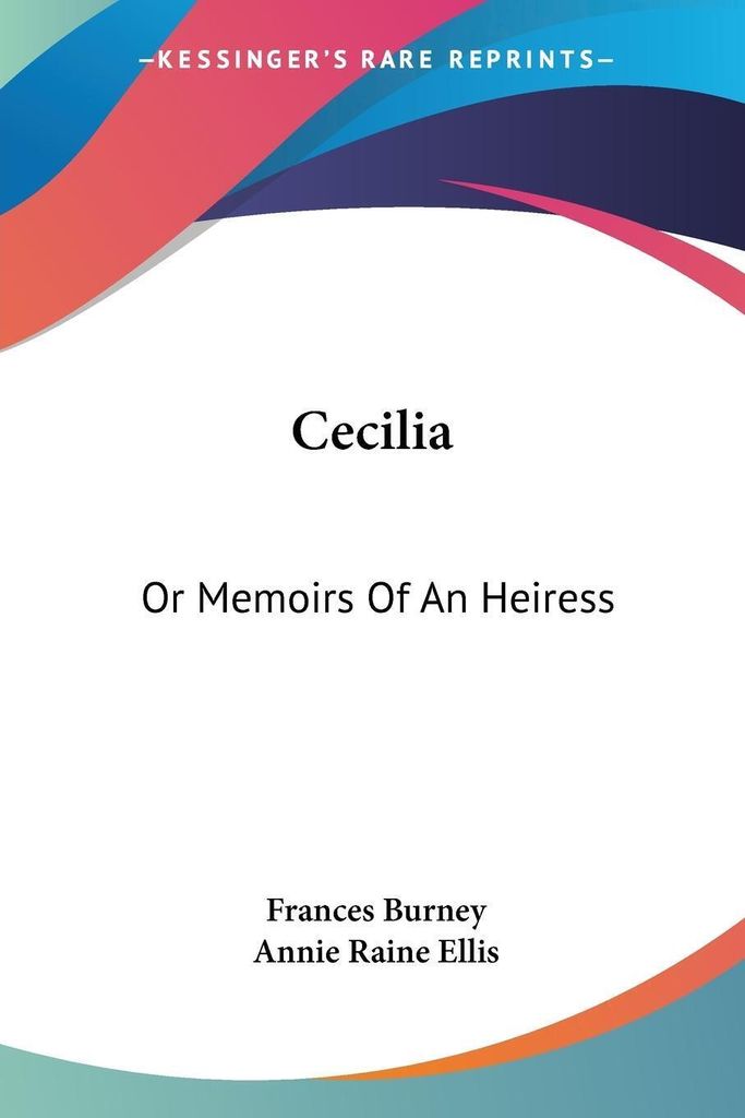 Cecilia