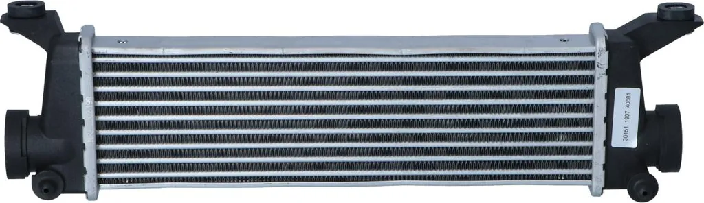 Intercooler NRF Haute Performance pour Mercedes Classe A - Robuste - 5