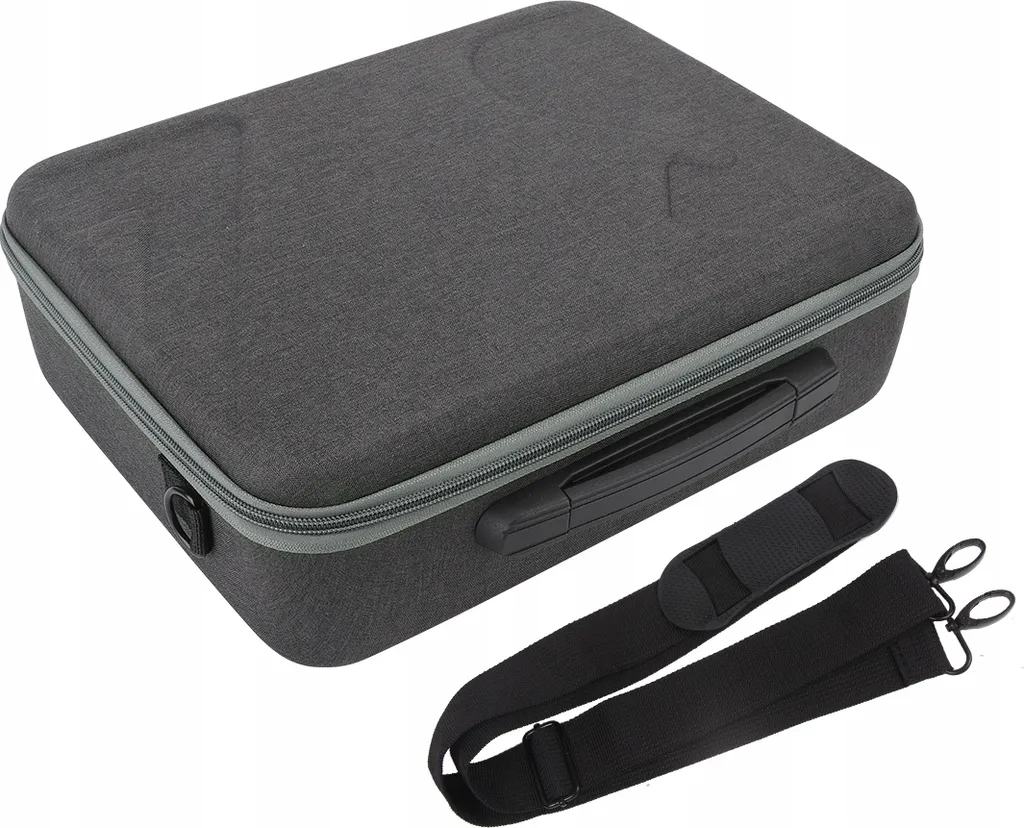 Étui de transport voyage pour DJI Avata, Goggles 2 et radiocommande
