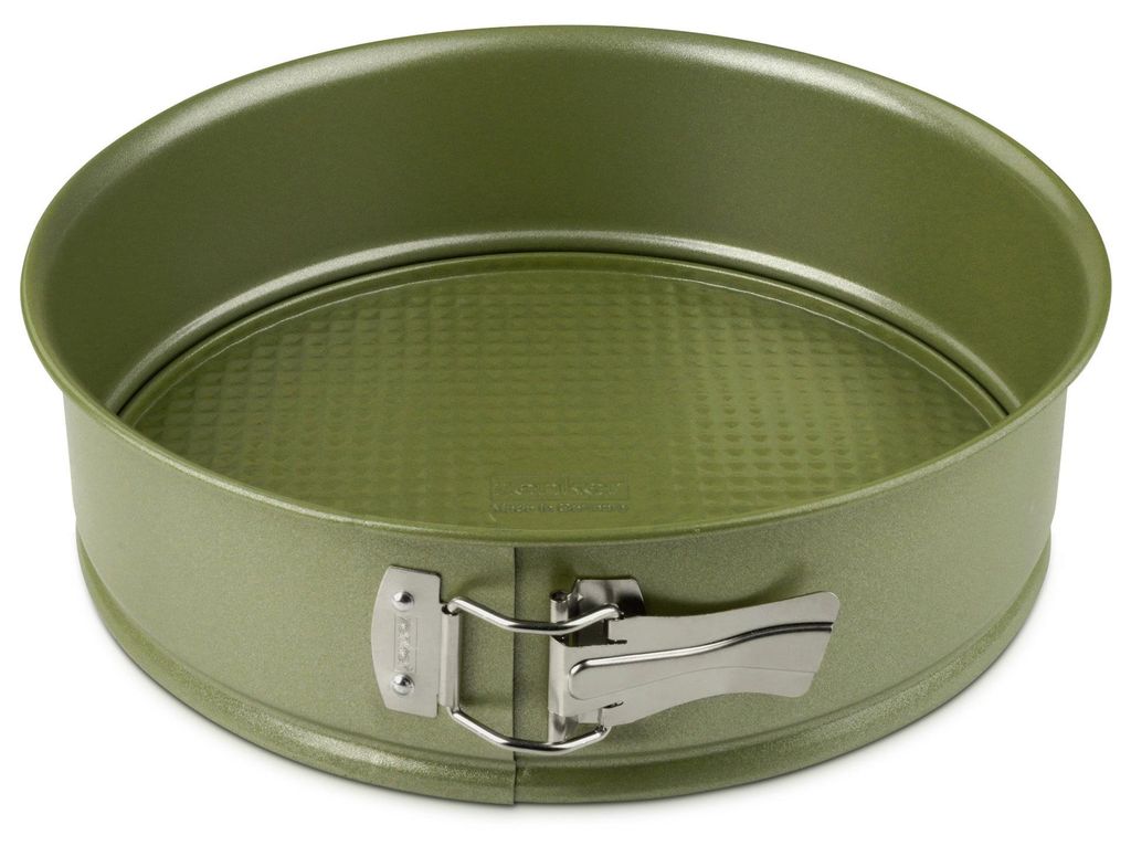 Zenker Springform Ø 26 cm mit hohem Rand aus der Serie Produktbild 