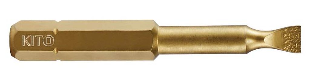 hrot, 5,5x50mm, S2/TiN