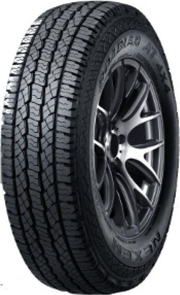 Nexen Roadian At 4X4 205/70R15 96T Bsw