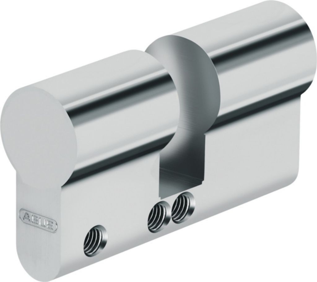 ABUS Blindzylinder TITALIUM (Zylinderlänge: 60 mm) Produktbild 