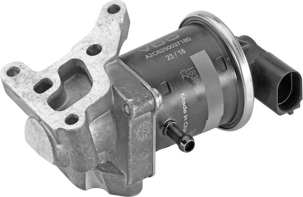 Restaurez la puissance de votre VW Lupo avec cette valve EGR VDO 388050Z