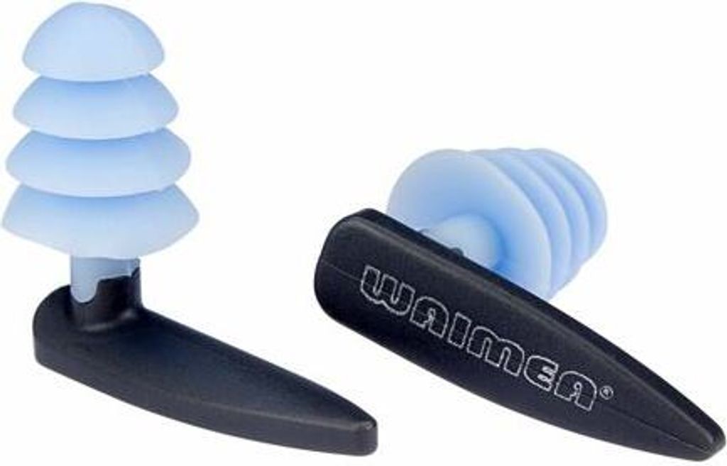 Waimea Earplugs ucpávky do uší varianta 38205 Obrázek produktu 