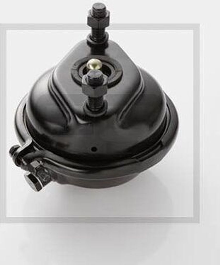 PETERS ENNEPETAL Membranbremszylinder 046.441-00A Rechts passend für MERCEDES-BENZ ACTROS MP2 / MP3 2,85kg