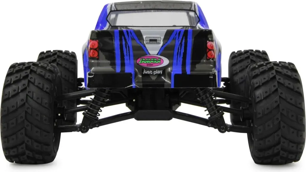 Monstertruck Whelon 1:12 4WD Jamara : La Solution Durable Tout-Terrain - 9