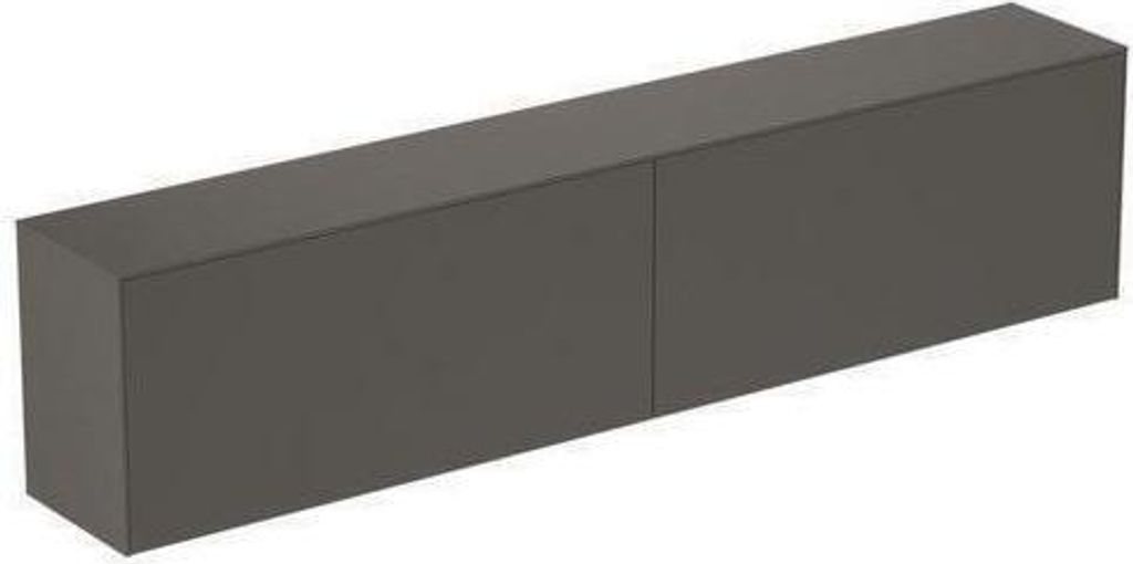 Ideal Standard TF031Y2 rechte Schubladenfront Conca für WTU