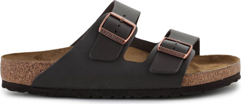 Birkenstock Schuhe Arizona, 0051101 Produktbild