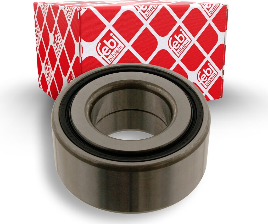 FEBI BILSTEIN 30711 Radlager für HYUNDAI SONATA III (Y-3) Vorne Links Vorne Rechts