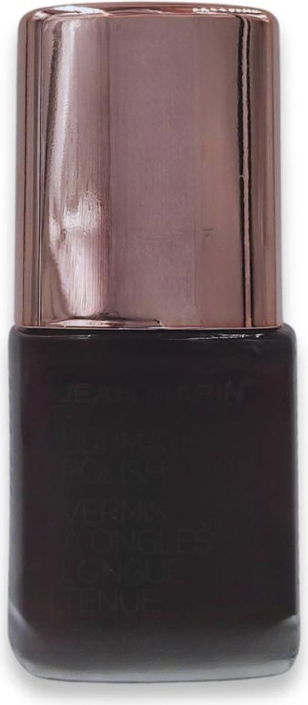 Jean Marin - Ultimativer Nagellack - Burgundy Chic