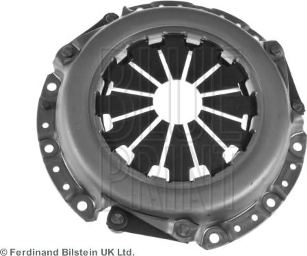 Plaque de pression d'embrayage robuste ADG03296N pour Kia Rio et Getz