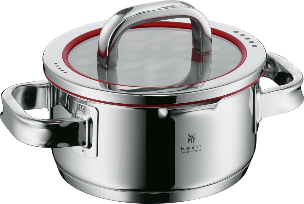 WMF Bratentopf Ø 16 cm Function 4 Produktbild 