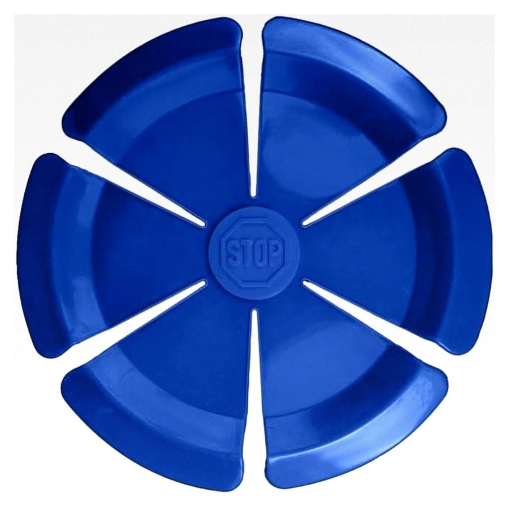 Blüten XL Blau – Hochwertiges Produkt