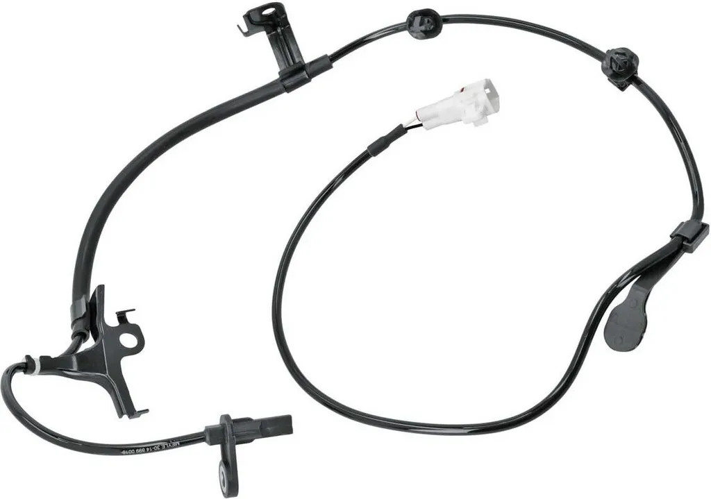 Capteur ABS pour Entretien Toyota Yaris P13 - Remplace OE 89542 0D050