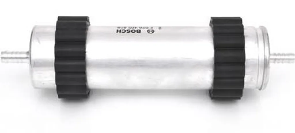 Filtre à carburant haute performance Bosch 4G0 127 400 C pour Audi Q5