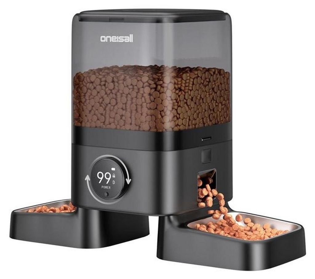 Oneisall - PF10 - Distributore automatico per cibo per Immagine del prodotto 