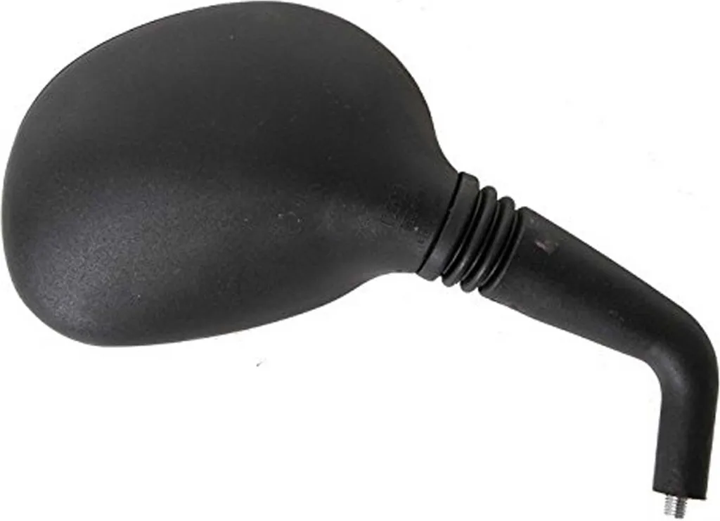Rétroviseur Busch & Müller 916/140 Anti-Vibrations Tige 8mm Filetage M8