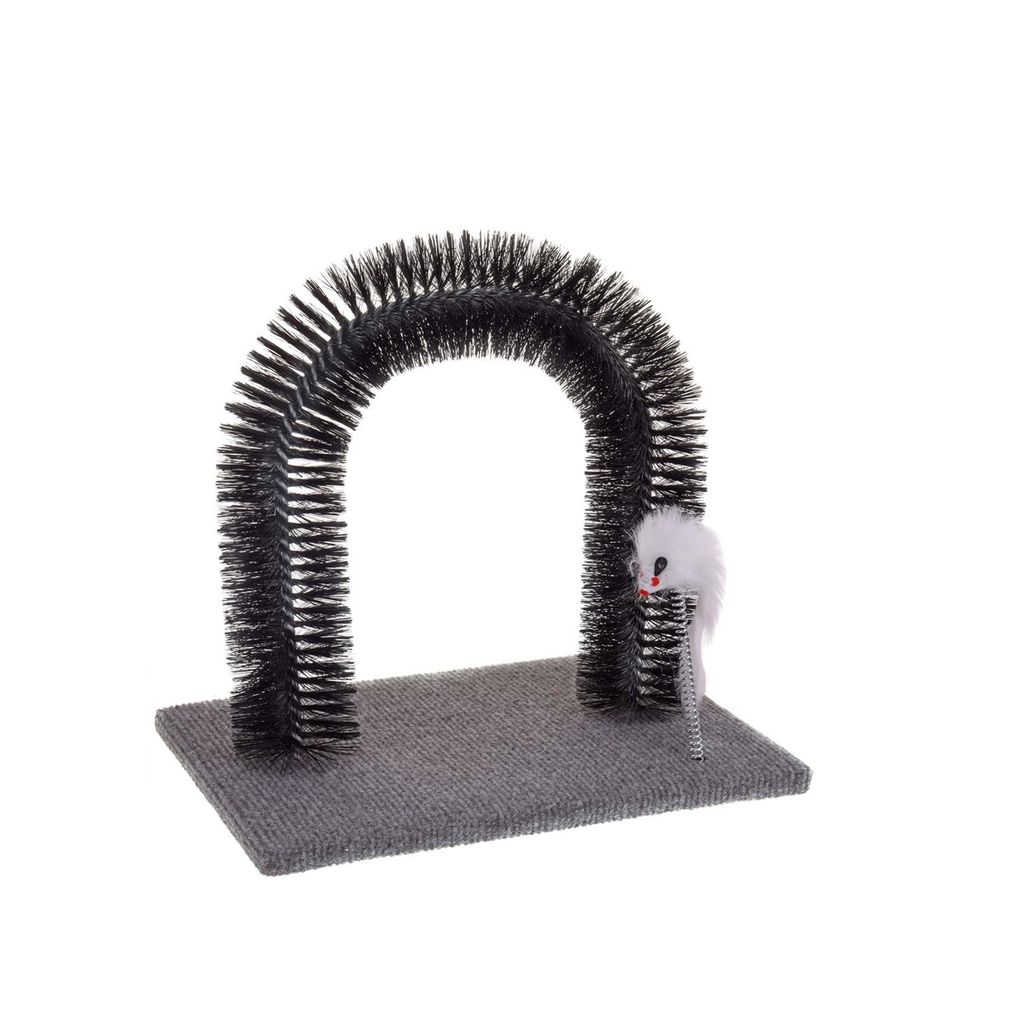 Pets Collection Katzenspielzeug für Fellpflege