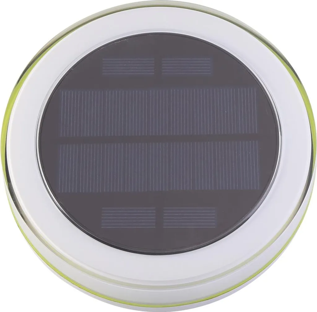 Éclairage solaire flottant pour piscine et fontaine de jardin LED RGB