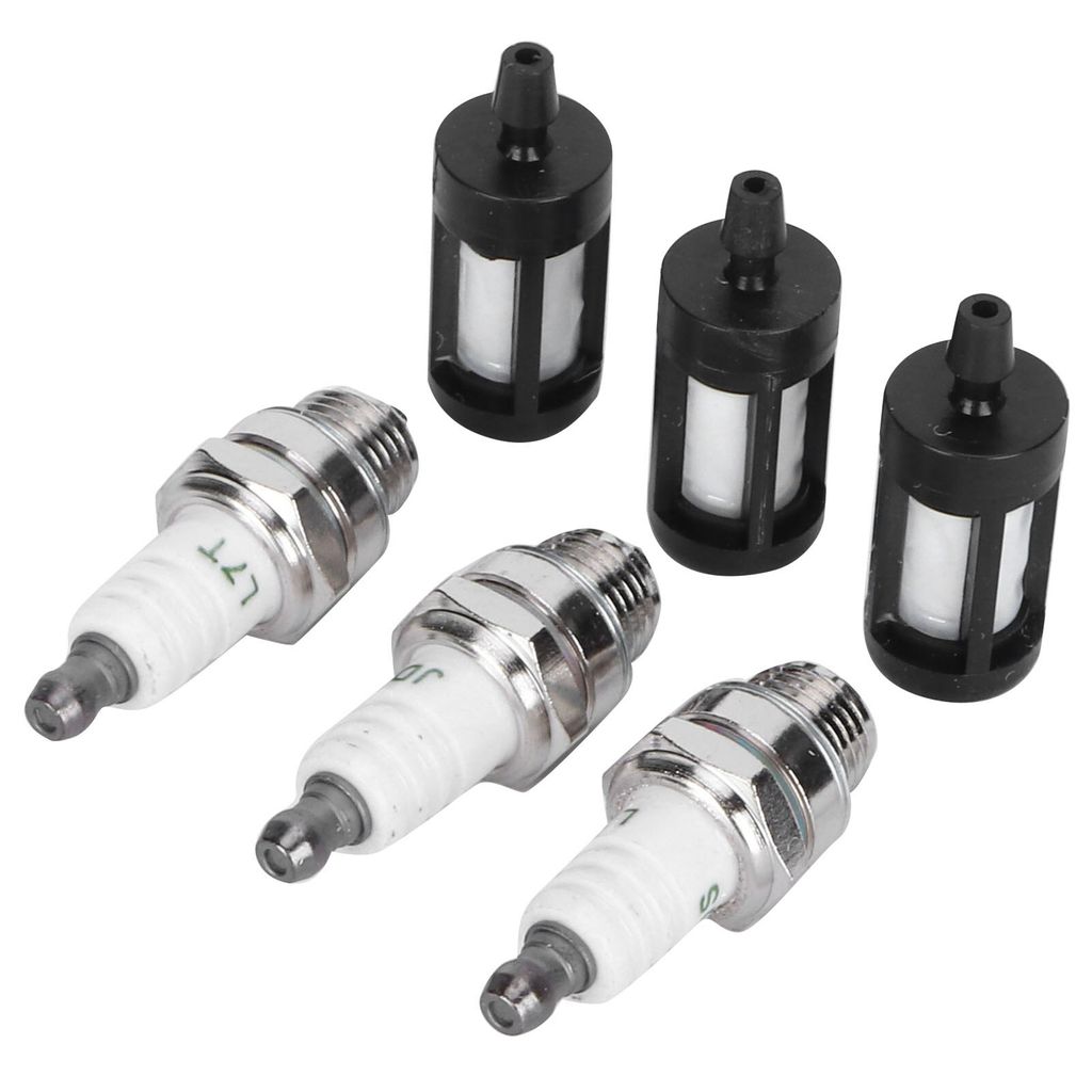 Kraftstofffilter,Luftfilter,Zündkerze,Kettensägen-Luftfilter Produktbild 