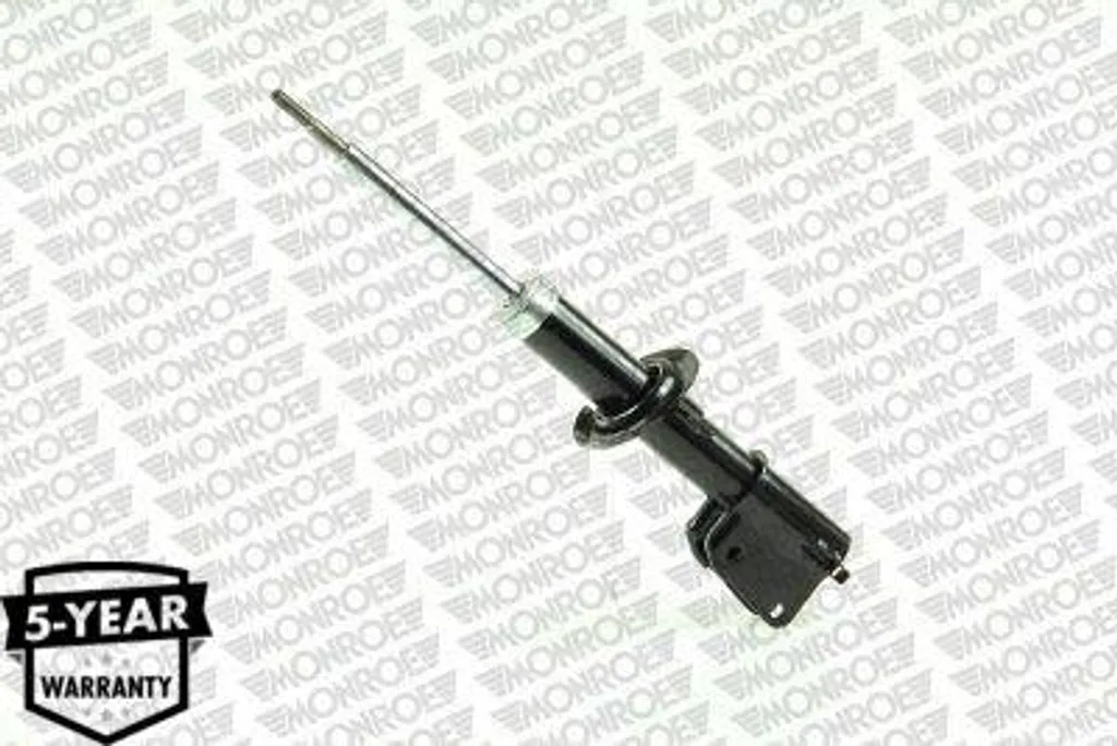 Amortisseur MONROE V4504 OE 8200212633 pour Trafic et Vivaro