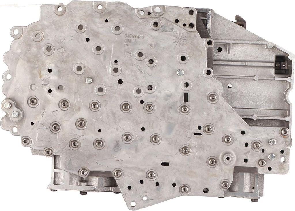 45RFE 545RFE Ventil Körperersatzteile für Dodge Dakota/Durango/Ram 1500 2500 geeignet