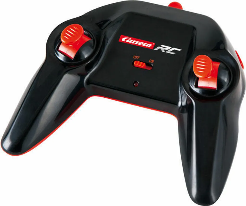 Carrera RC Mini Turnator 2.0 Voiture Télécommandée Antichoc Inusable