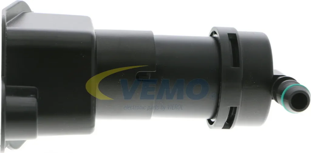 Gicleur lave-phares VEMO V10-08-0388 Avant Droit Qualité Originale
