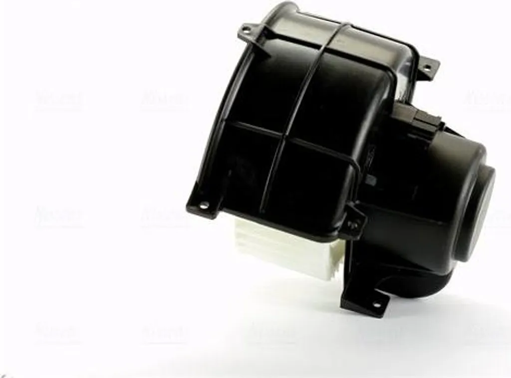 Ventilateur de chauffage habitacle pour Audi Q7, Cayenne, Touareg 4L1820021