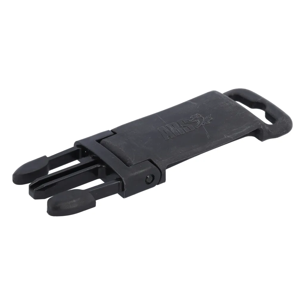 Inserto Gomma ARS per Faretra PRO 32/37/42 - Performance e Silenzio