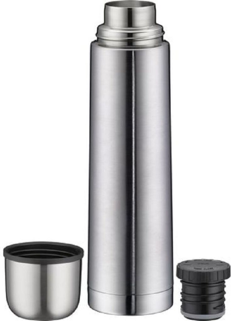 alfi Isolierflasche isoTherm Eco II 0,5l; 5457205050 Produktbild 3