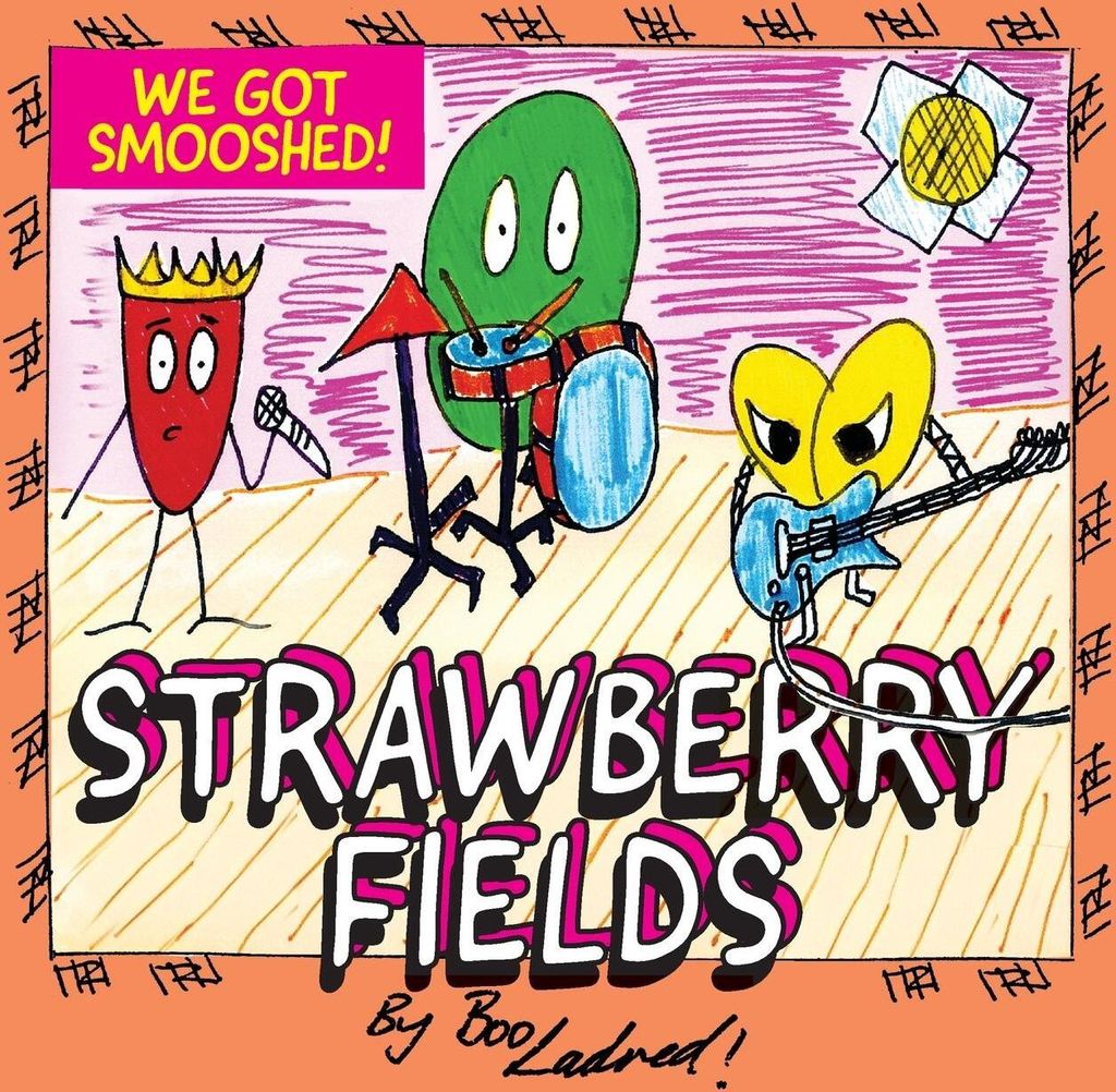 Strawberry Fields
