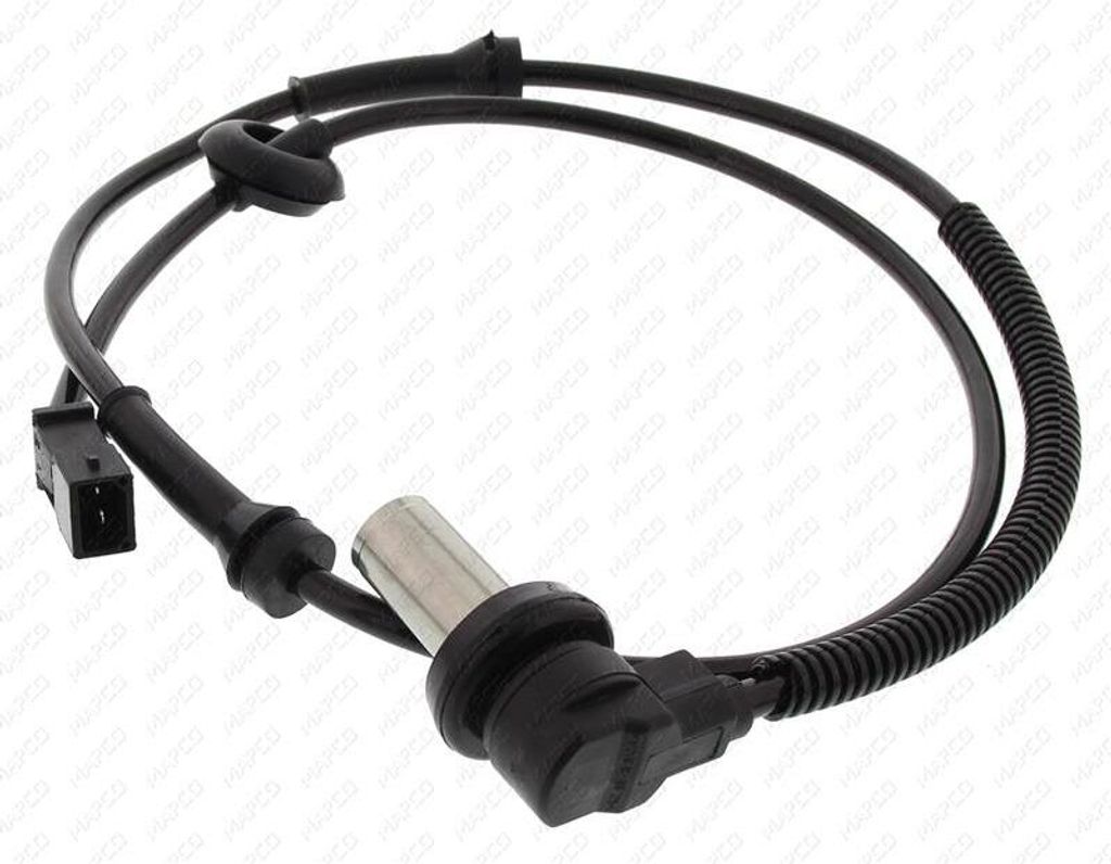 ABS-Sensor, VA AUDI A4 (B5), VW PASSAT (3B2, 3B5)