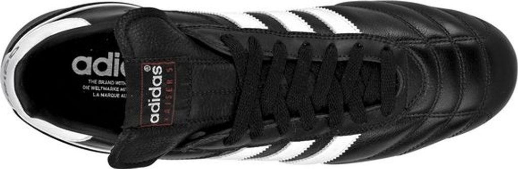 Adidas Kaiser 5 League Black/Ftwwht/Red 42.5 Obrázek produktu 44