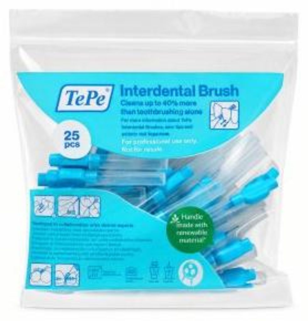 Tepe Original, Termoplastyczny elastomer, 0,6 mm, Szwecja, Zdjęcie produktu 