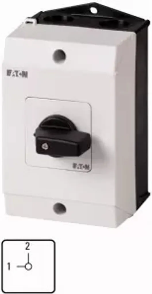 Eaton 218968 T0-1-15441/I1 Commutatore 1 pz