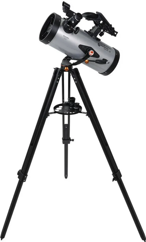 Télescope Facile à Utiliser Celestron LT 127AZ Guidage Automatisé Sky