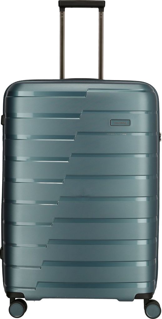 Travelite Travel Case Air Base L Ice blue 105 l Image du produit 