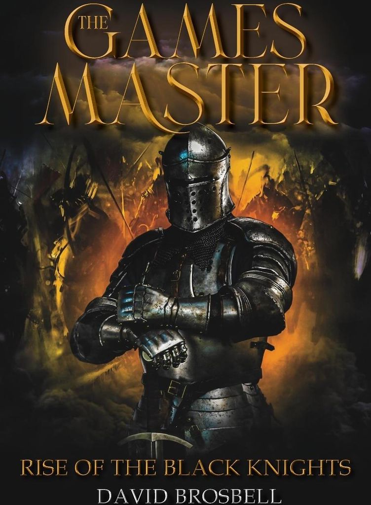 The Games Master