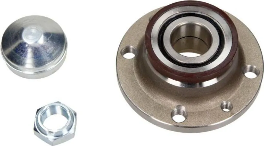Roulement de Roue Arrière pour Fiat Stilo 2003-2004 Break - Qualité OE